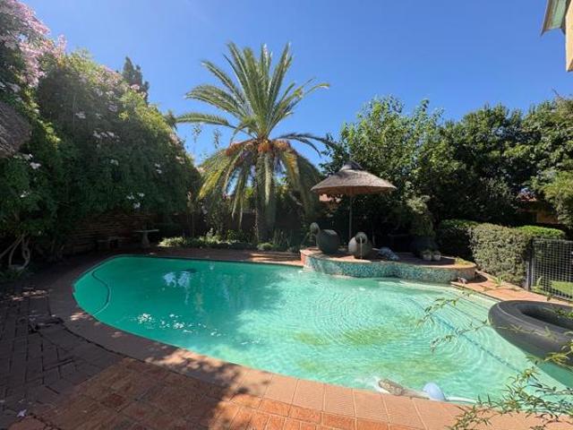 House for sale in Frances Baard, Northern Cape
