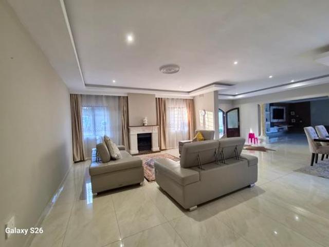 House for rent in Seaview, Kwazulu-natal