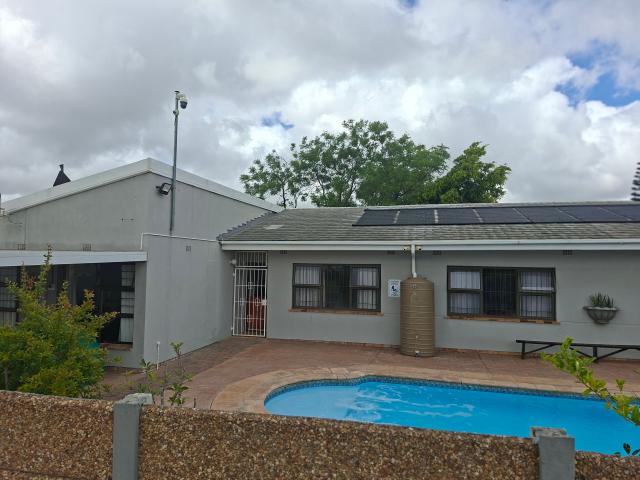 House for sale in Western Cape
