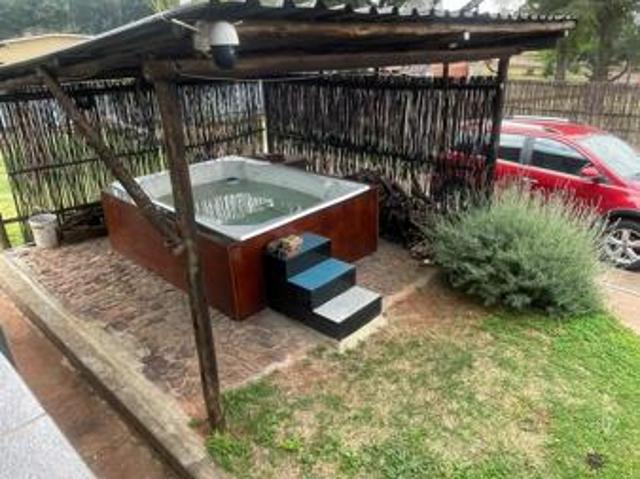 House for sale in West Rand Garden estates, Westonaria Local Municipality