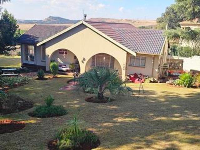 House for sale in Westonaria, Gauteng