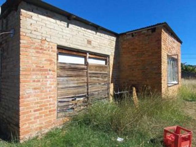 House for sale in Ladysmith, Kwazulu-natal