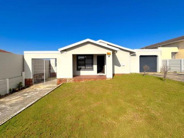House for sale in Eastern Cape
