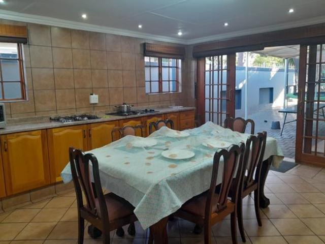 House for sale in White River, Mbombela