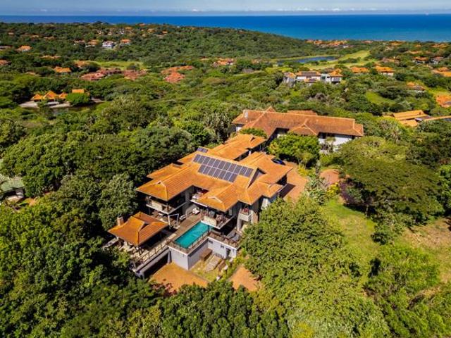 House for sale in Princess Grant, Kwazulu-natal