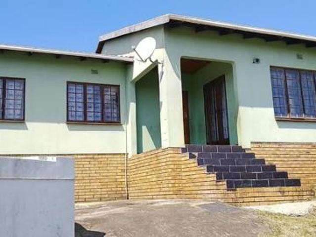 House for sale in Empangeni, uMhlathuze Local Municipality