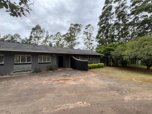 House for rent in KwaZulu-Natal