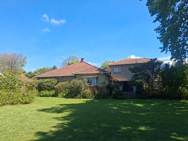 House for sale in KwaZulu-Natal