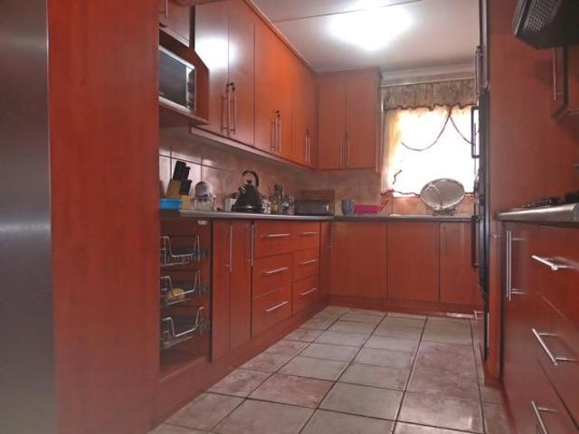 House for sale in Bloemfontein, Free State