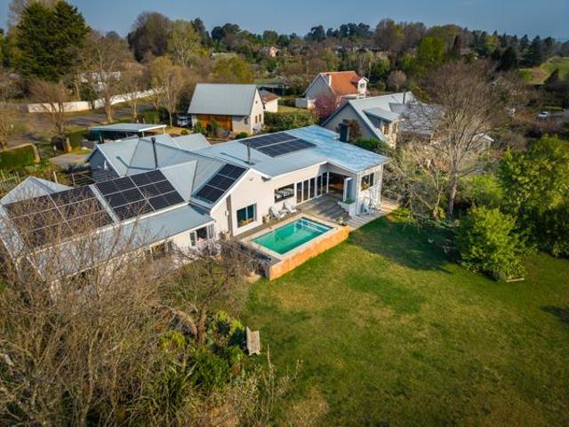 House for sale in Drakensberg, Kwazulu-natal