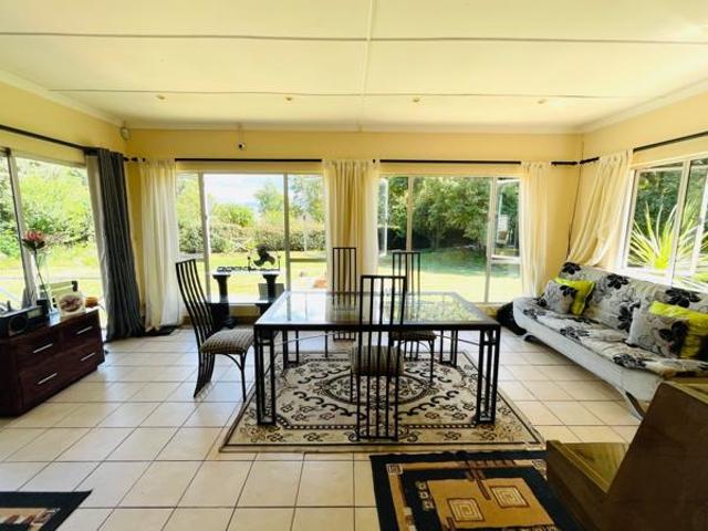 House for sale in Drakensberg, Kwazulu-natal