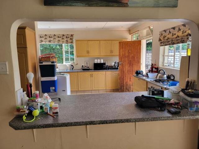 House for sale in Drakensberg, Kwazulu-natal