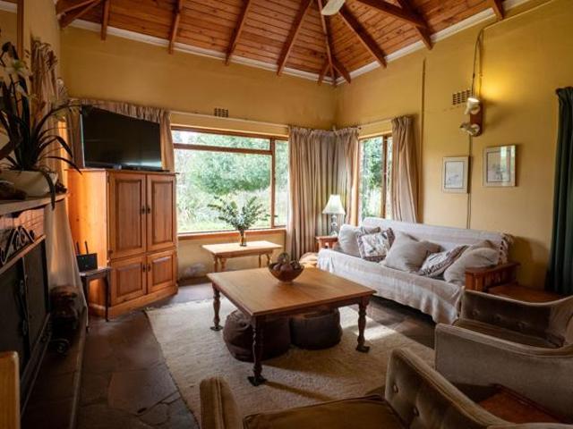 House for sale in Drakensberg, Kwazulu-natal