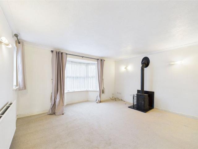 House for rent in Binfield