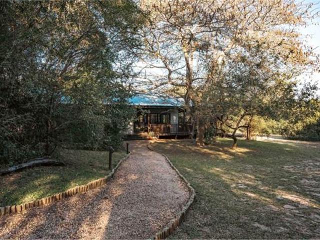 House for sale in Hluhluwe, The Big Five False Bay Local Municipality