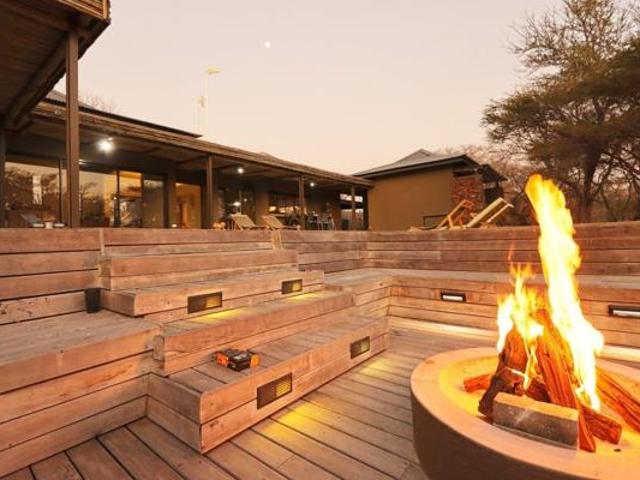House for rent in Mopani, Limpopo