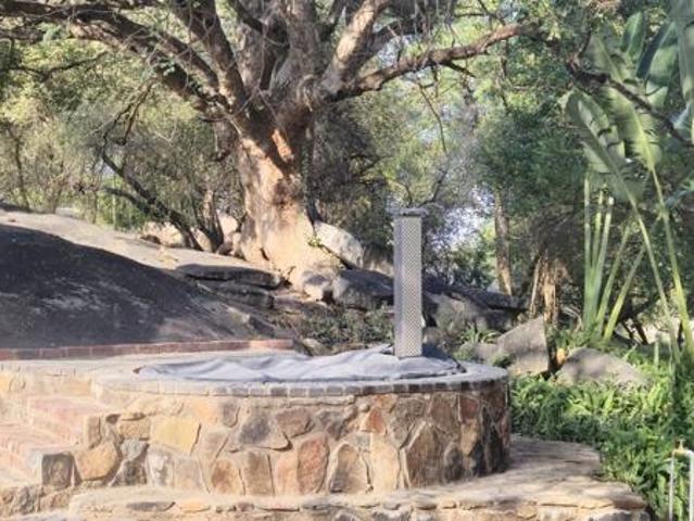 House for rent in Mopani, Limpopo