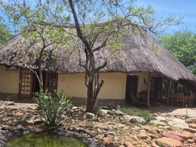 House for sale in Mopani, Limpopo