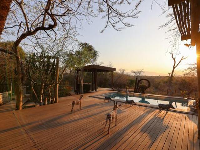 House for sale in Mopani, Limpopo
