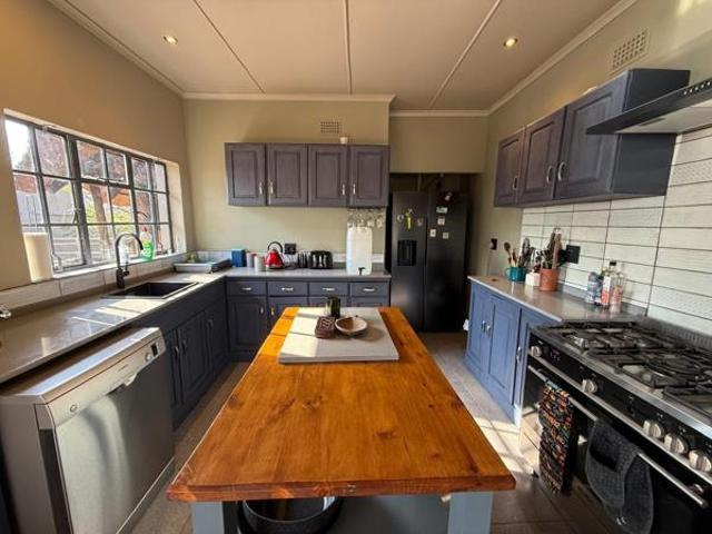 House for rent in Mopani, Limpopo