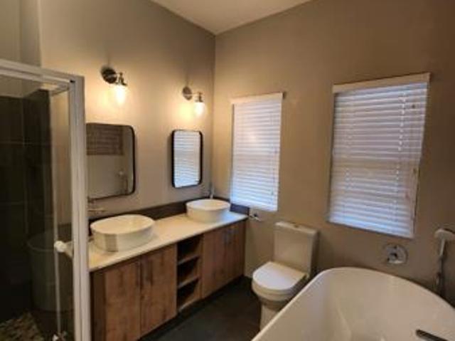 House for rent in Mopani, Limpopo