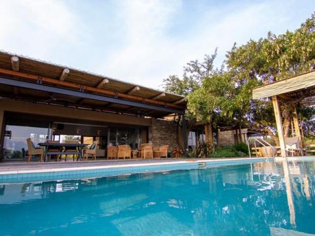 House for rent in Mopani, Limpopo