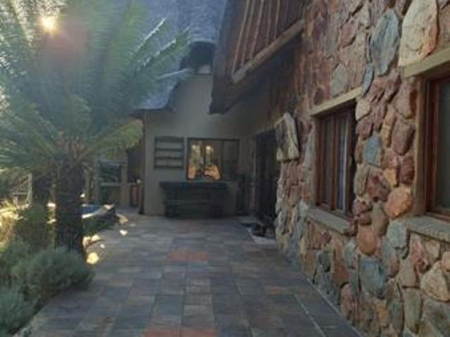 House for rent in Mopani, Limpopo