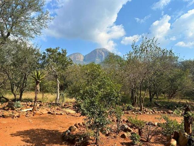 House for sale in Mopani, Limpopo