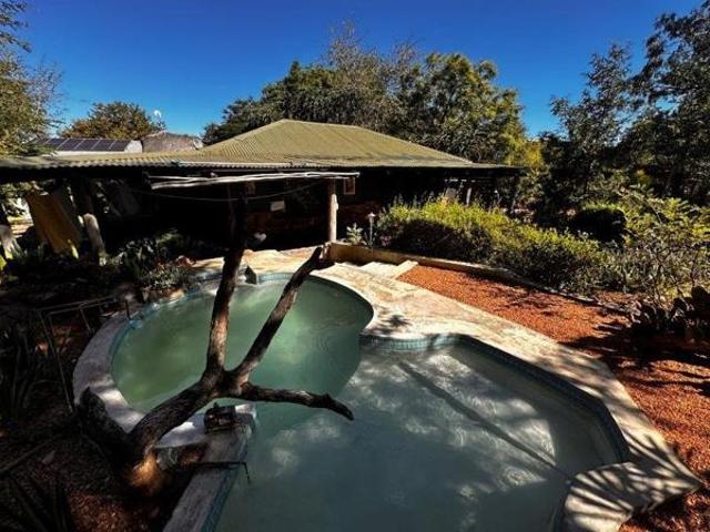 House for sale in Mopani, Limpopo