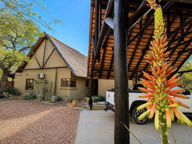 House for sale in Mopani, Limpopo
