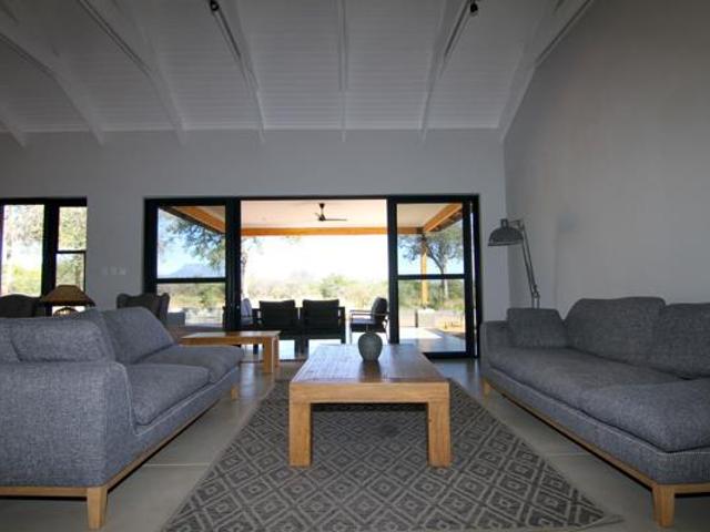 House for rent in Mopani, Limpopo