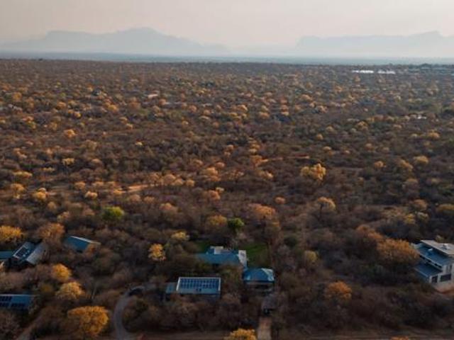 House for sale in Hoedspruit, Maruleng Local Municipality