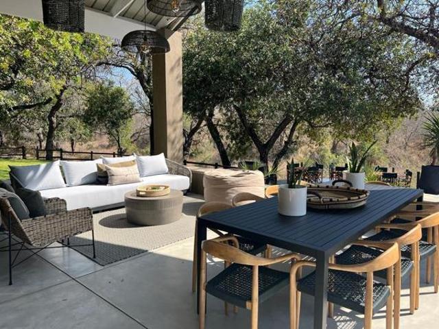 House for rent in Hoedspruit, Maruleng Local Municipality