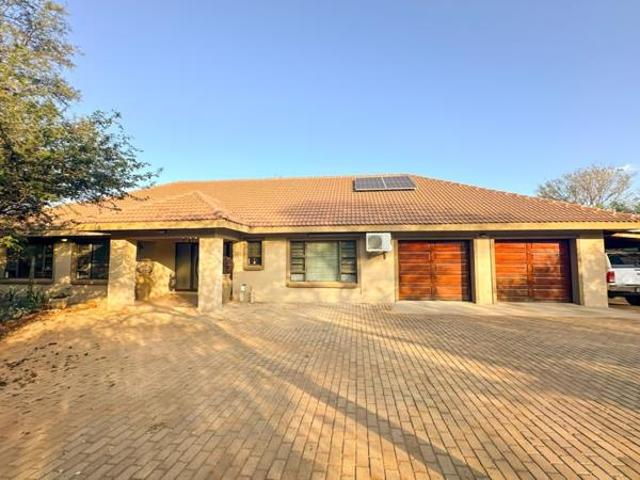House for sale in Mopani, Limpopo