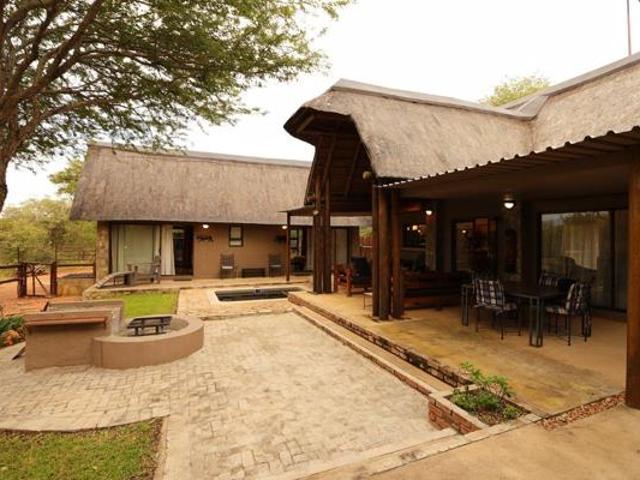 House for sale in Mopani, Limpopo