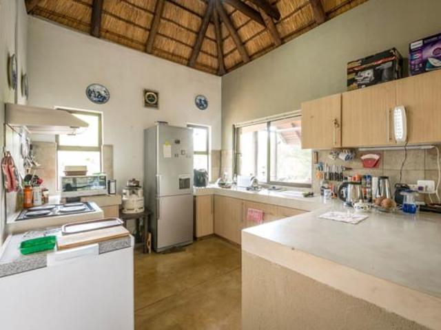 House for sale in Mopani, Limpopo