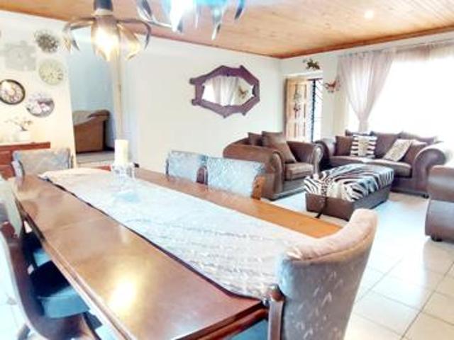 House for sale in Witbank, Mpumalanga