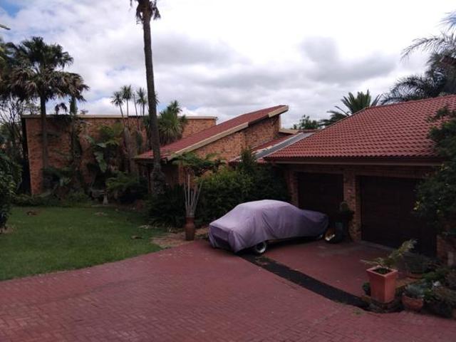 House for sale in Witbank, Mpumalanga