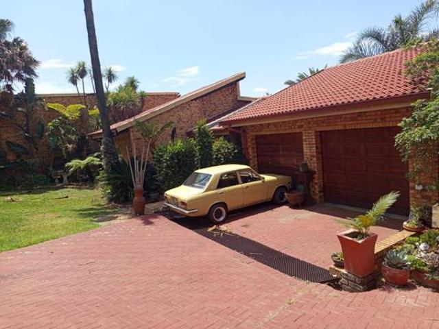 House for sale in Witbank, Mpumalanga