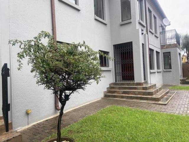 House for sale in Witbank, Mpumalanga