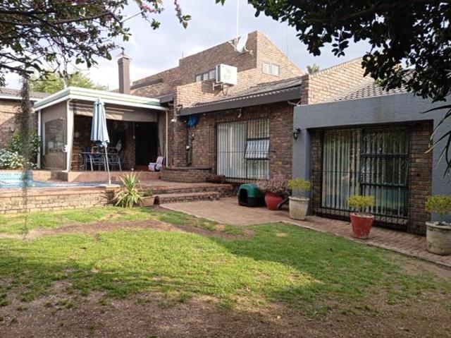 House for sale in Witbank, Mpumalanga