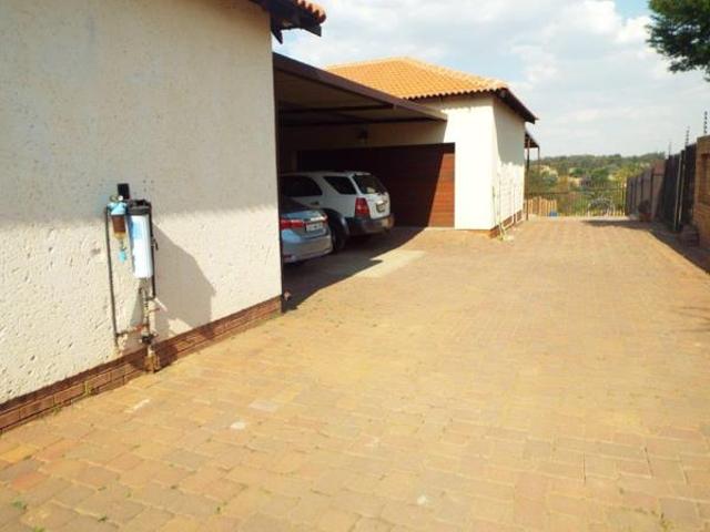 House for sale in Witbank, Mpumalanga