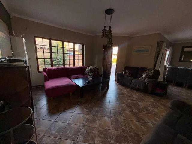 House for sale in Witbank, Mpumalanga