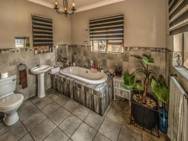 House for sale in Witbank, Mpumalanga