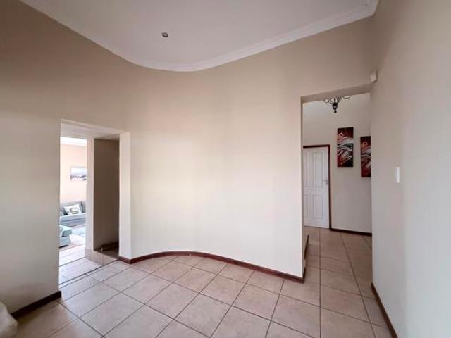 House for sale in Witbank, Mpumalanga