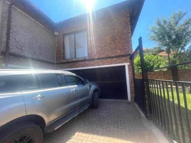 House for sale in Witbank, Mpumalanga