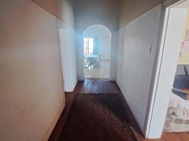House for sale in Eastern Cape