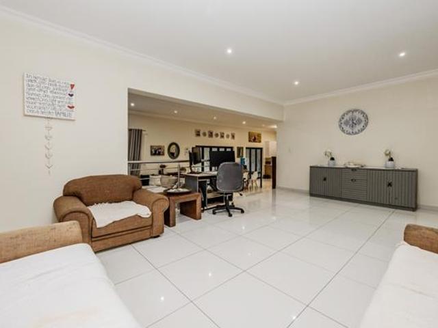 House for sale in West Rand Garden estates, Westonaria Local Municipality