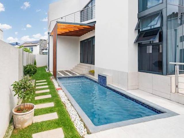 House for rent in West Rand Garden estates, Westonaria Local Municipality
