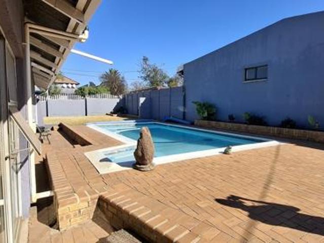 House for sale in Frances Baard, Northern Cape